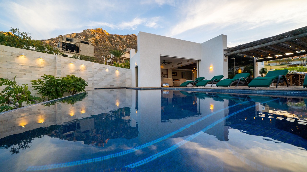 Photo of Outdoor in Pedregal