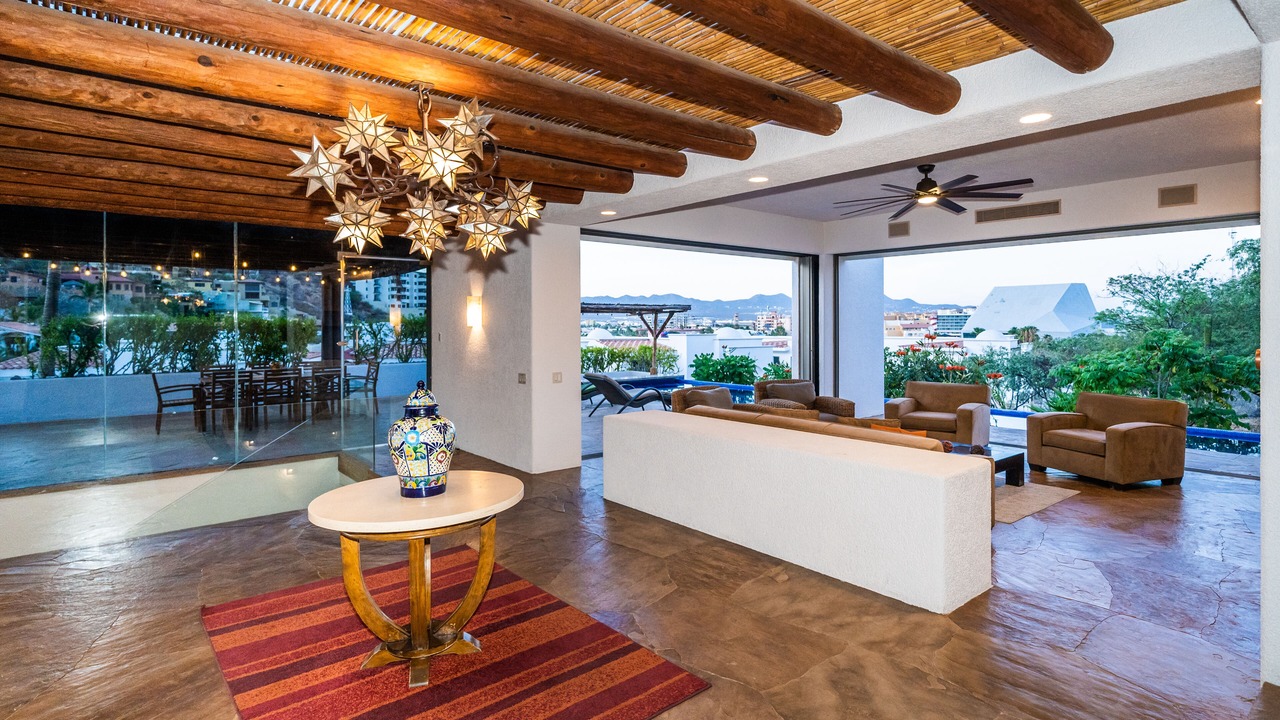 Photo of Bedroom in Pedregal