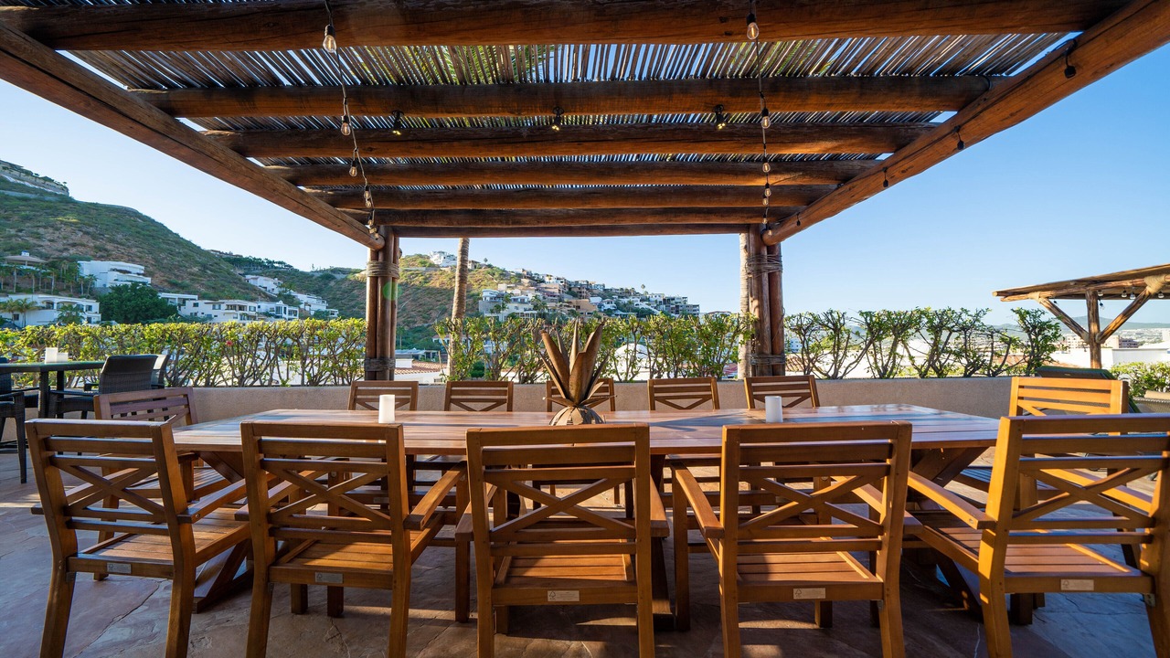 Photo of Outdoor in Pedregal