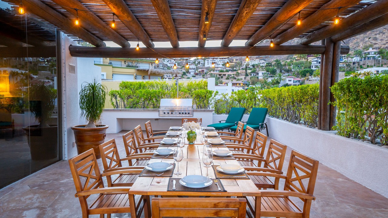 Photo of Outdoor in Pedregal