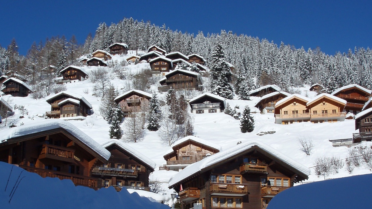 Photo of Others in Grimentz