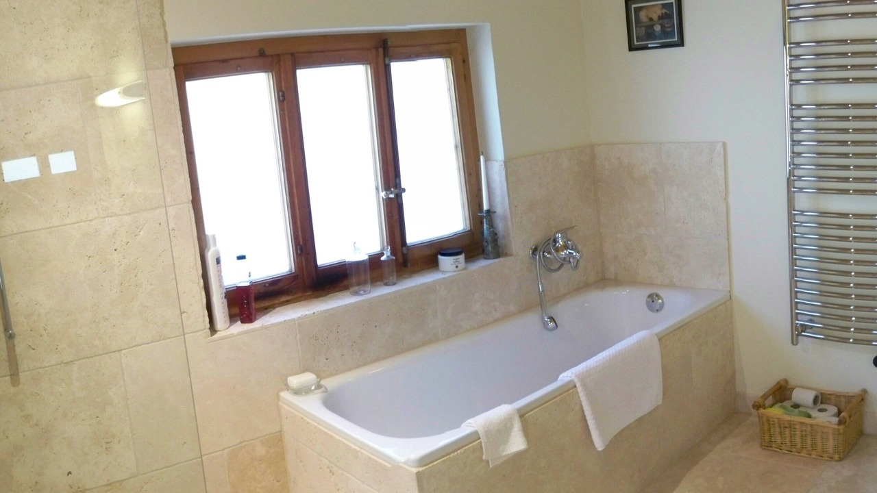 Photo of Bathroom in Grimentz