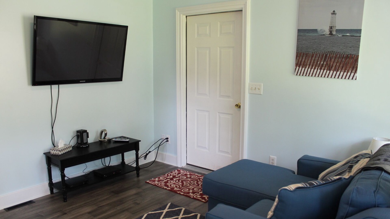 Photo of Bedroom in Frankfort
