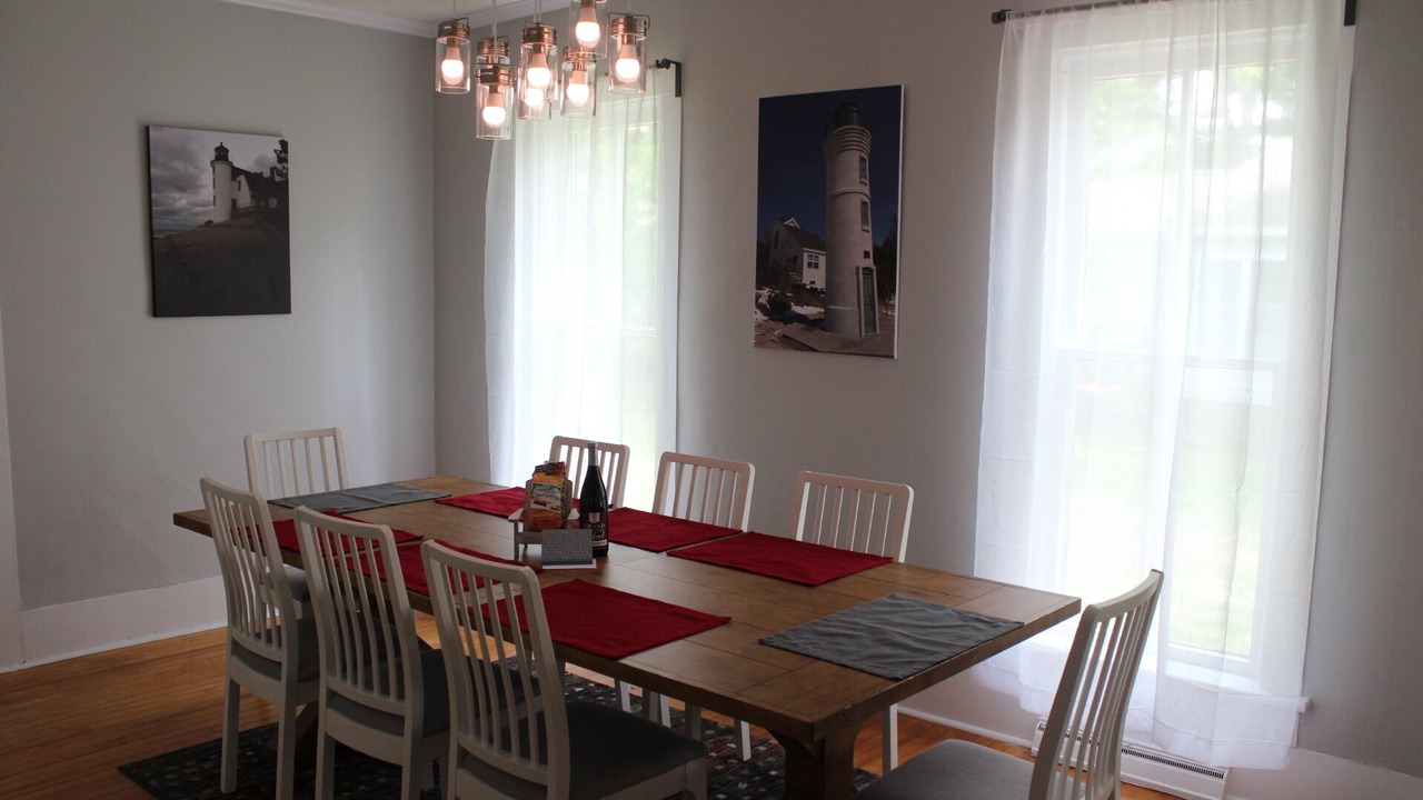 Photo of Livingroom in Frankfort