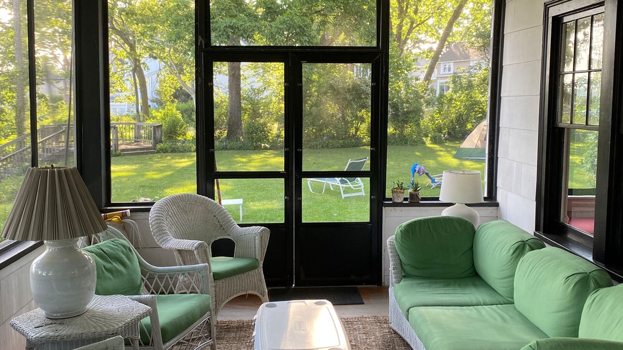 Photo of Outdoor in Westbrook