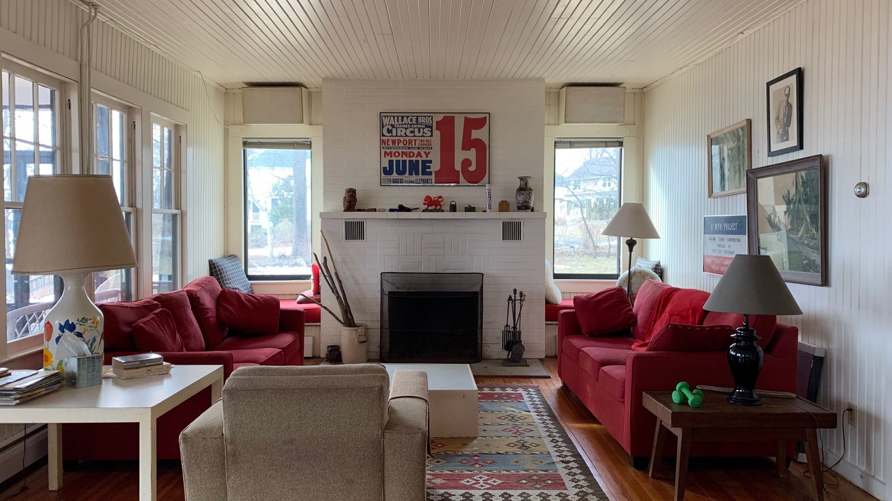 Photo of Bedroom in Westbrook