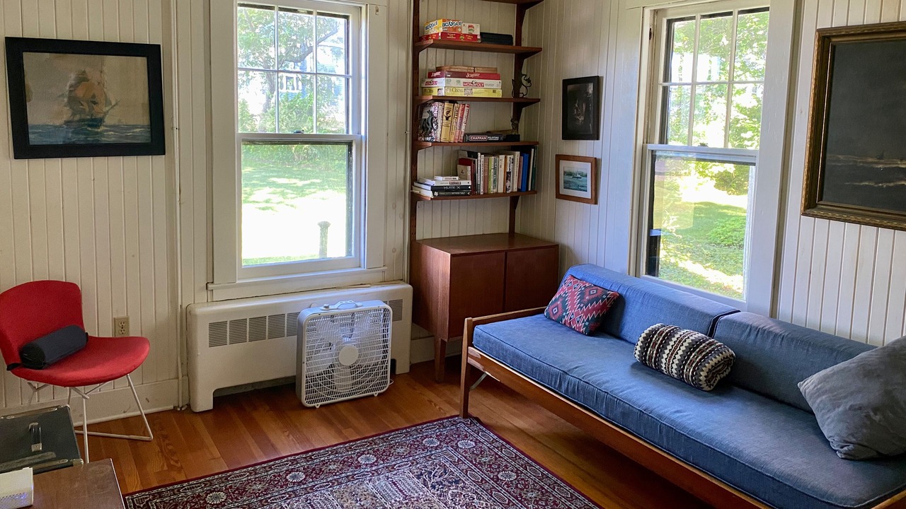 Photo of Bedroom in Westbrook