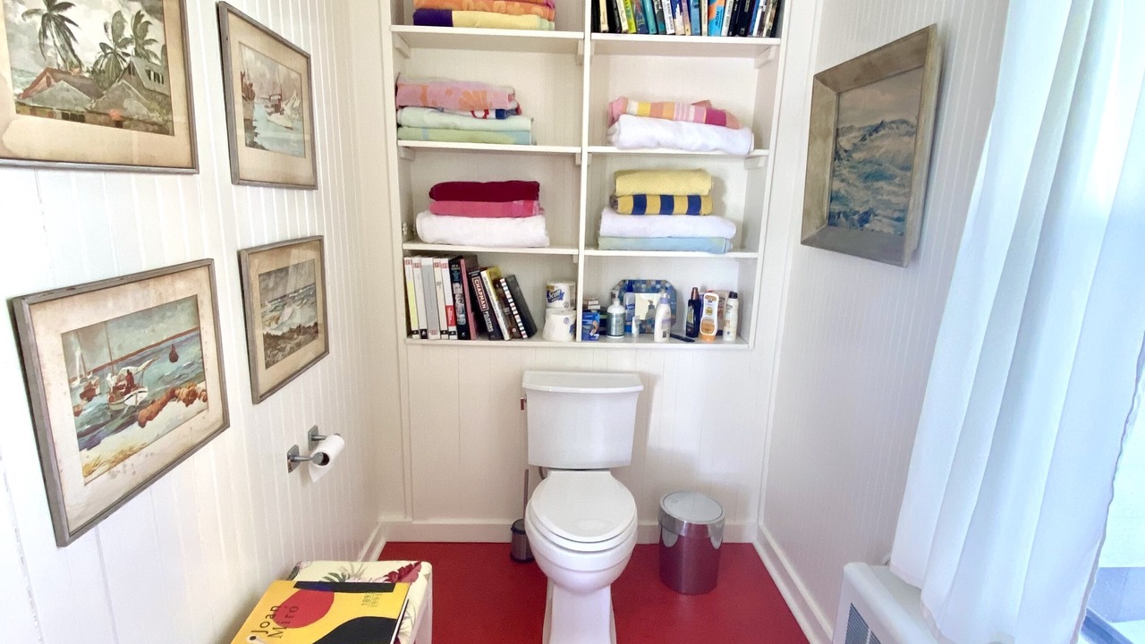 Photo of Bathroom in Westbrook