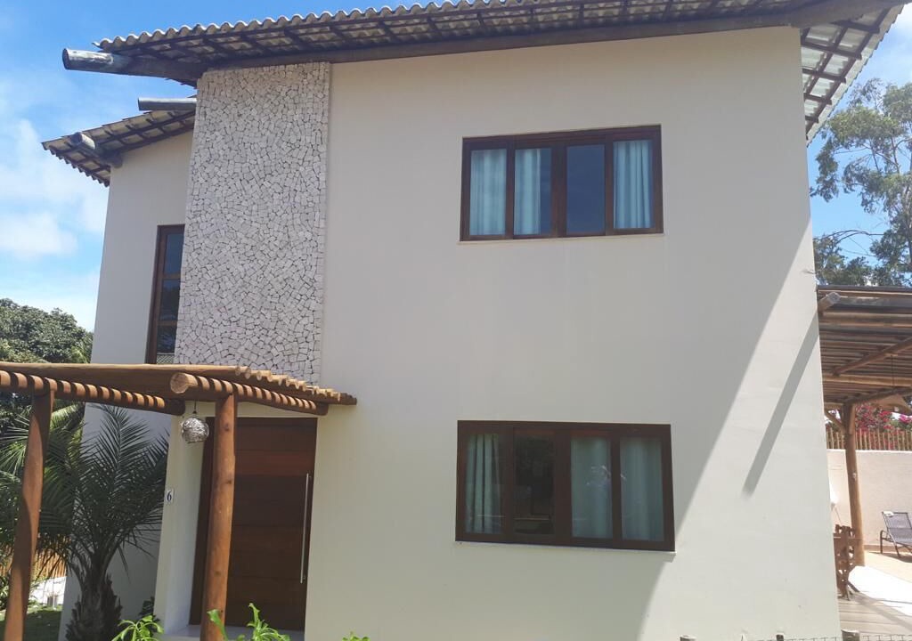 Photo of Outdoor in Itacimirim