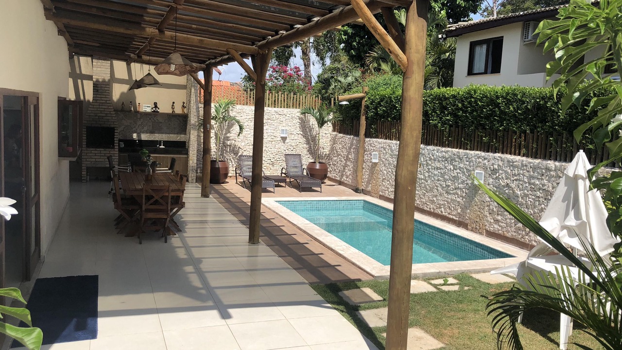 Photo of Outdoor in Itacimirim
