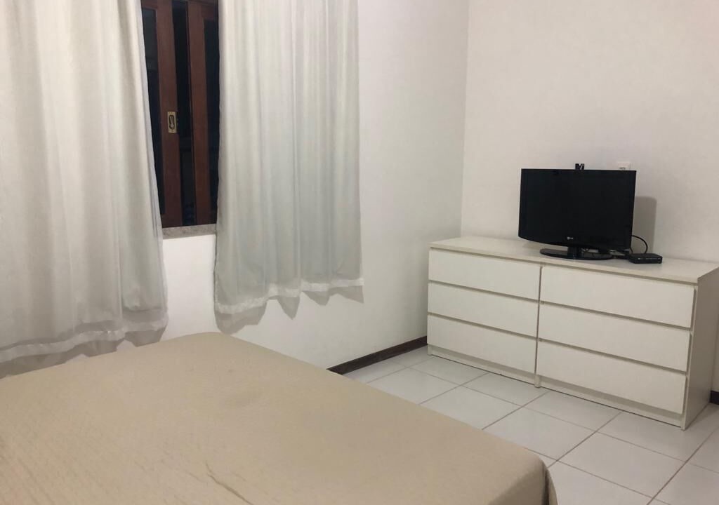 Photo of Bedroom in Itacimirim