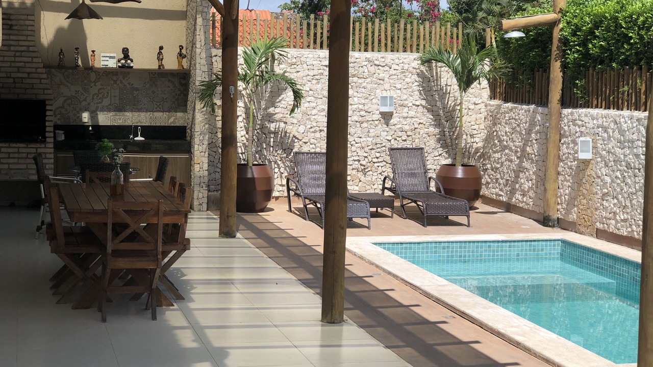 Photo of Outdoor in Itacimirim