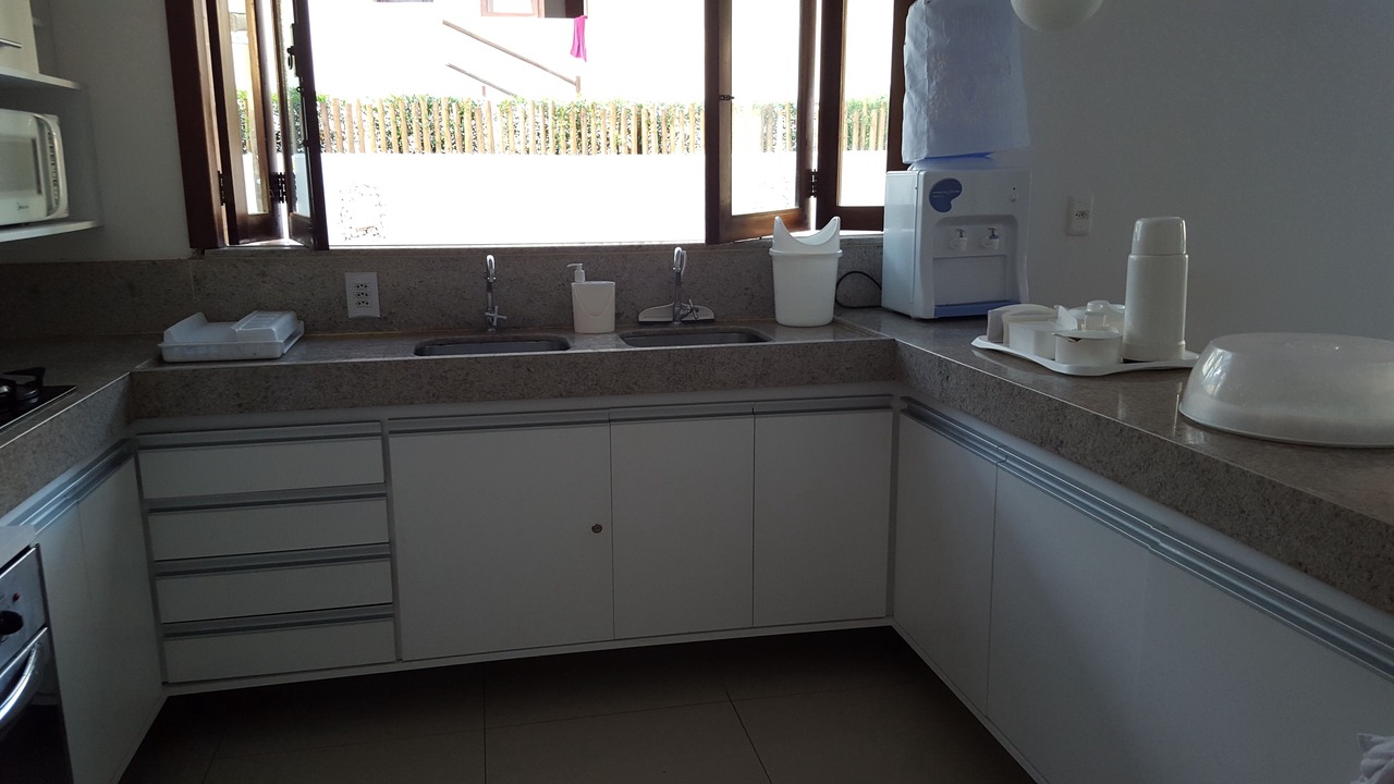 Photo of Kitchen in Itacimirim