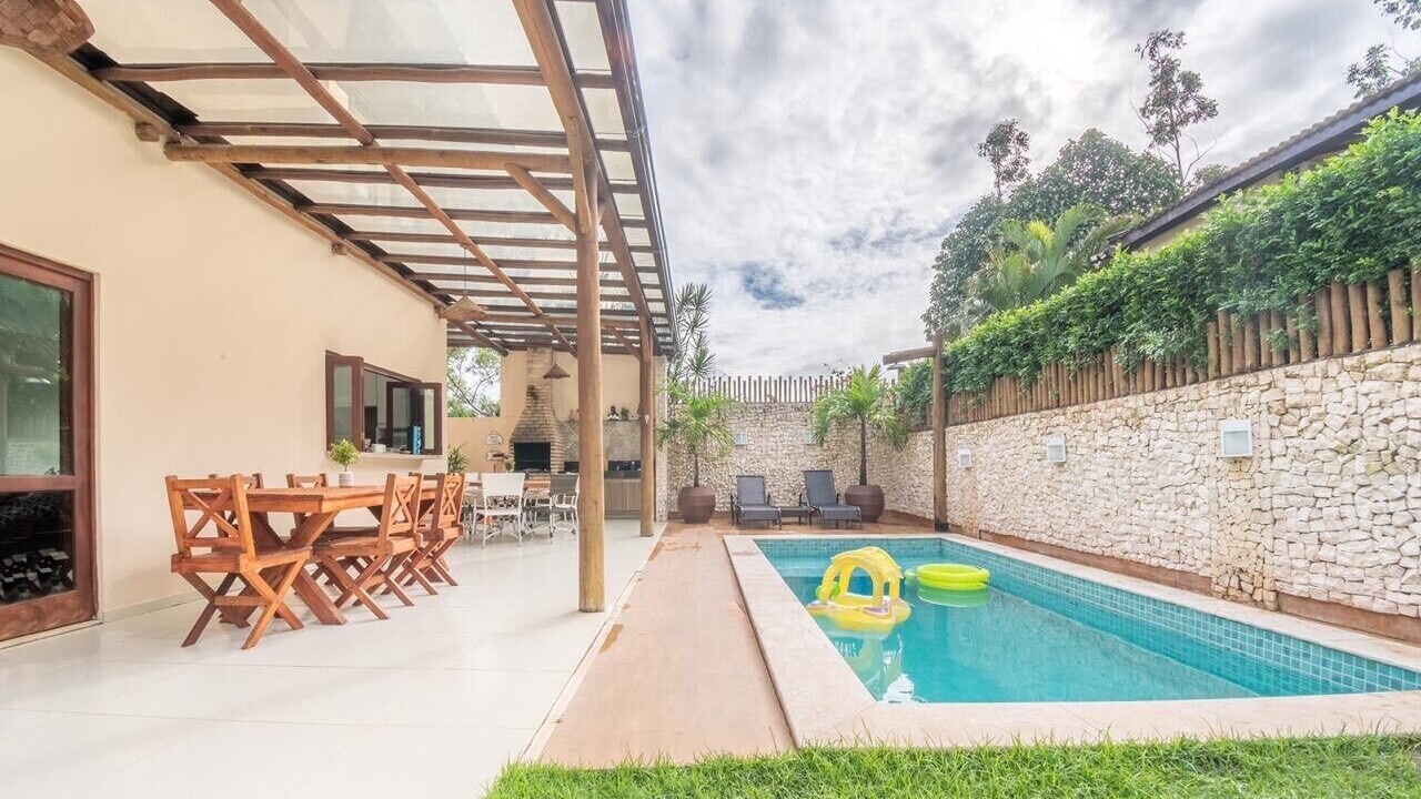 Photo of Outdoor in Itacimirim