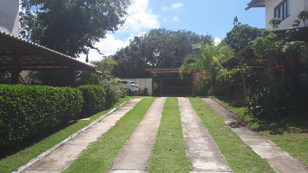 Photo of Outdoor in Itacimirim