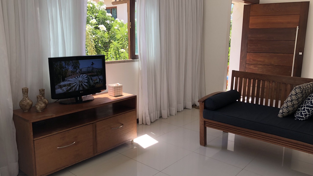 Photo of Livingroom in Itacimirim