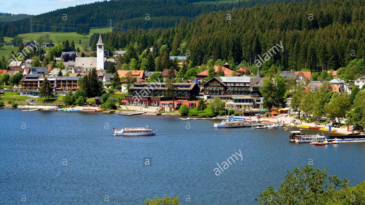 Photo of Others in Schopfheim