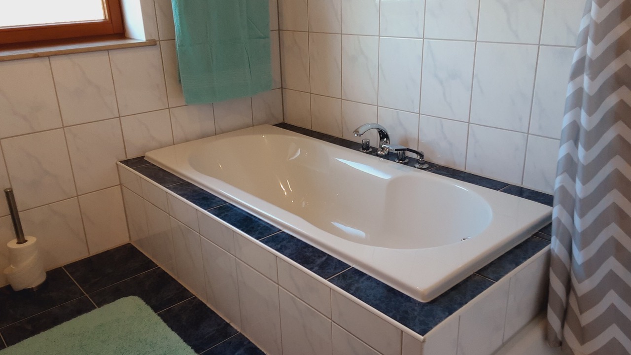 Photo of Bathroom in Schopfheim