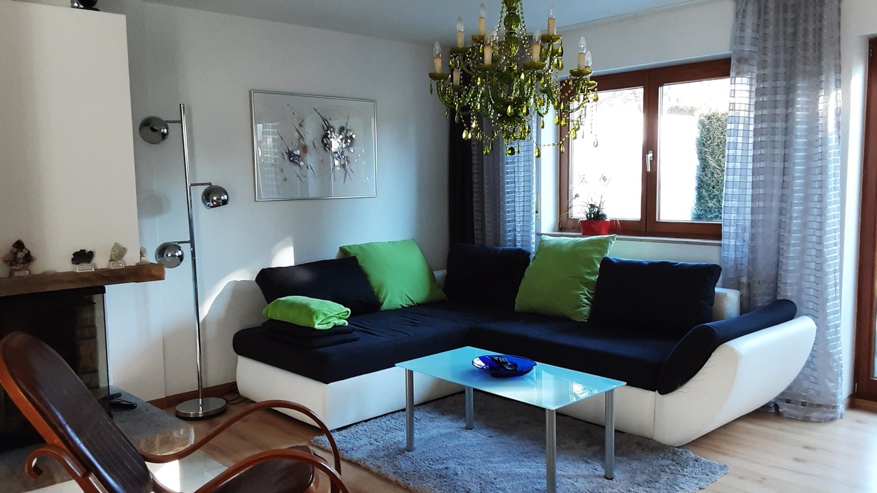 Photo of Livingroom in Schopfheim