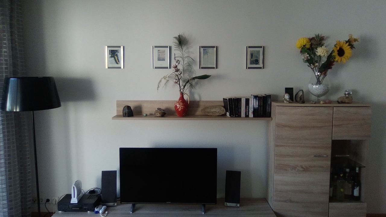 Photo of Livingroom in Schopfheim