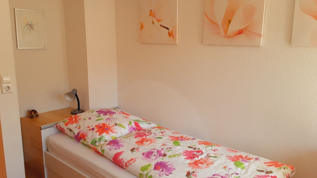 Photo of Bedroom in Schopfheim