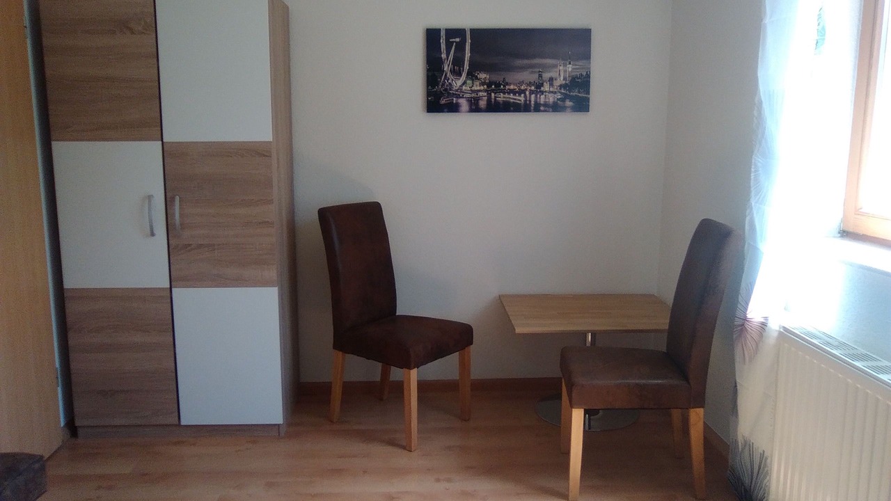 Photo of Livingroom in Schopfheim