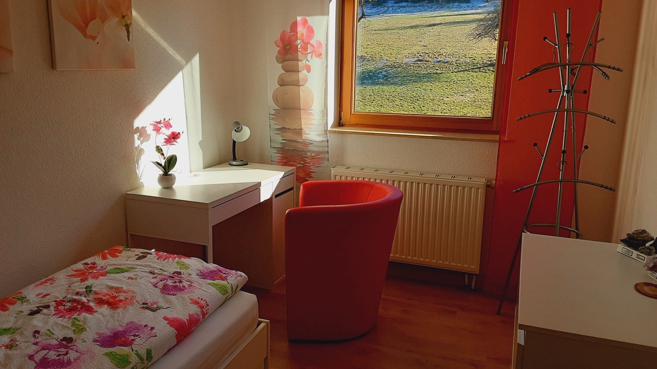 Photo of Bedroom in Schopfheim
