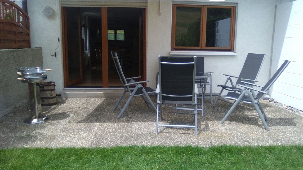 Photo of Patio Balcony in Schopfheim