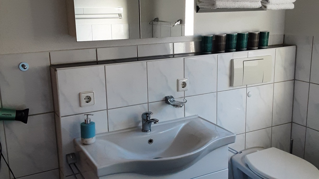 Photo of Bathroom in Schopfheim