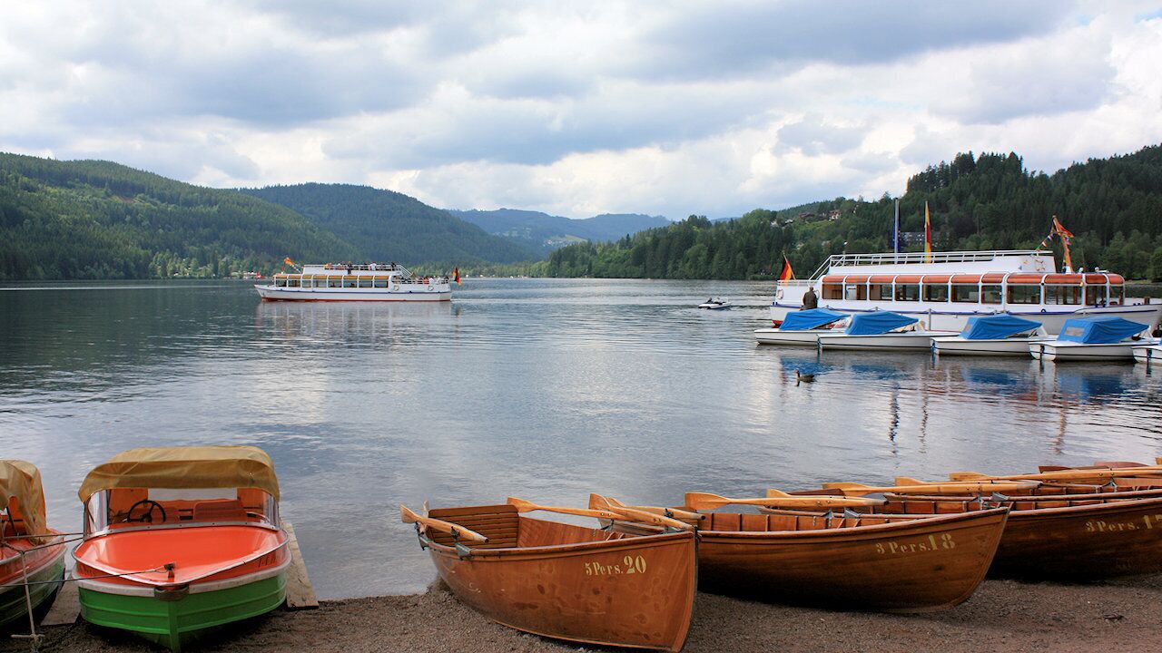 Photo of Outdoor in Schopfheim