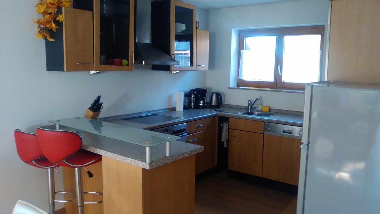 Photo of Kitchen in Schopfheim