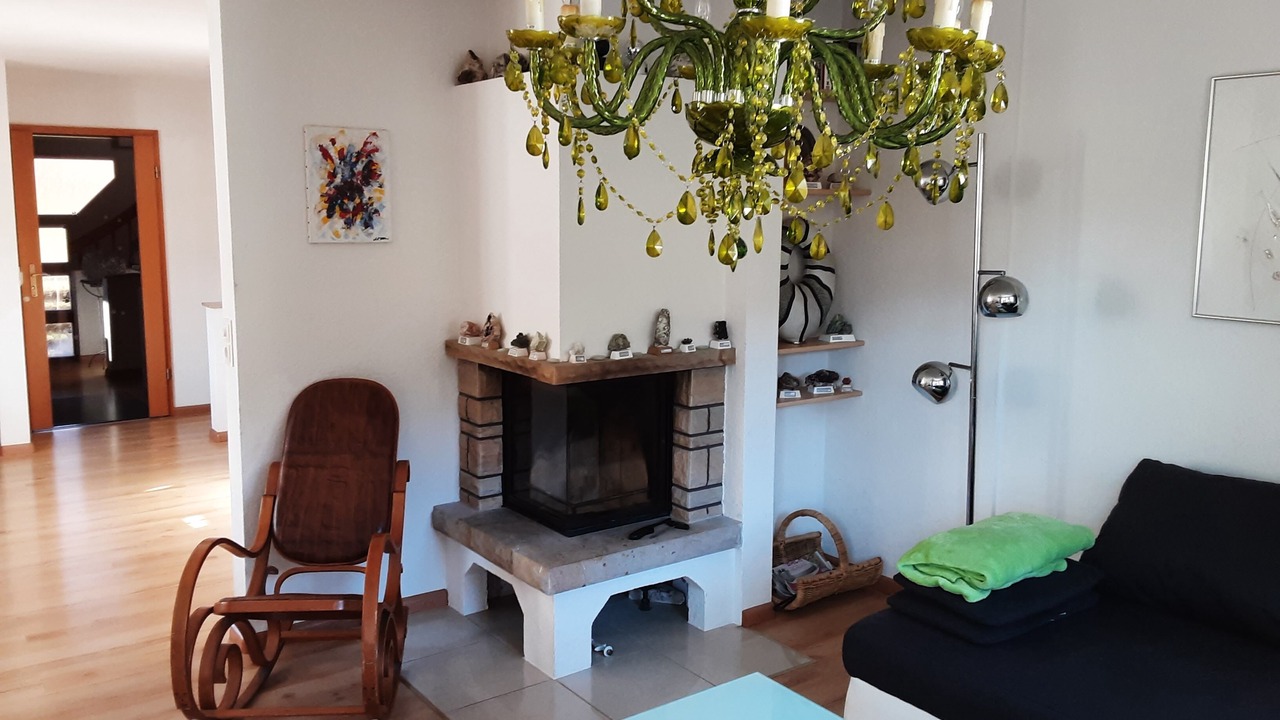Photo of Livingroom in Schopfheim