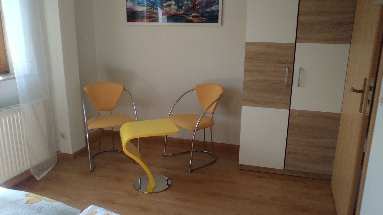 Photo of Bedroom in Schopfheim