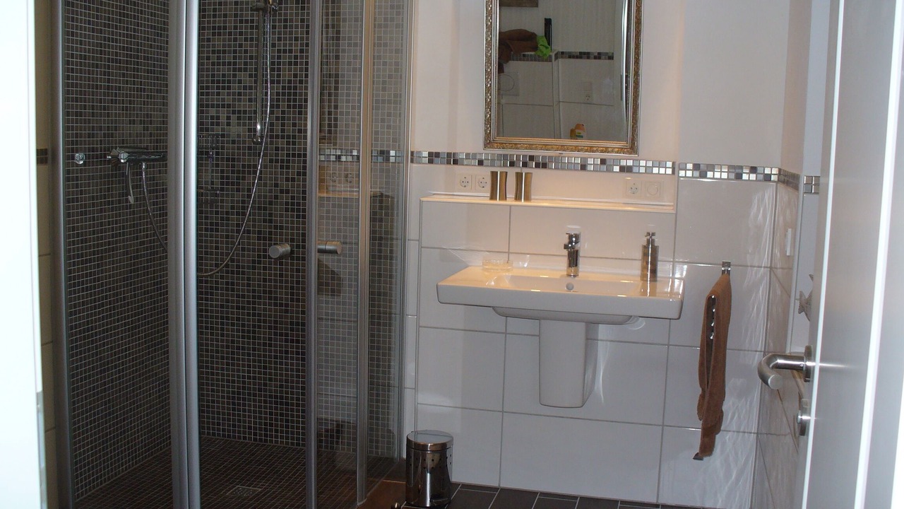 Photo of Bathroom in Ditzum