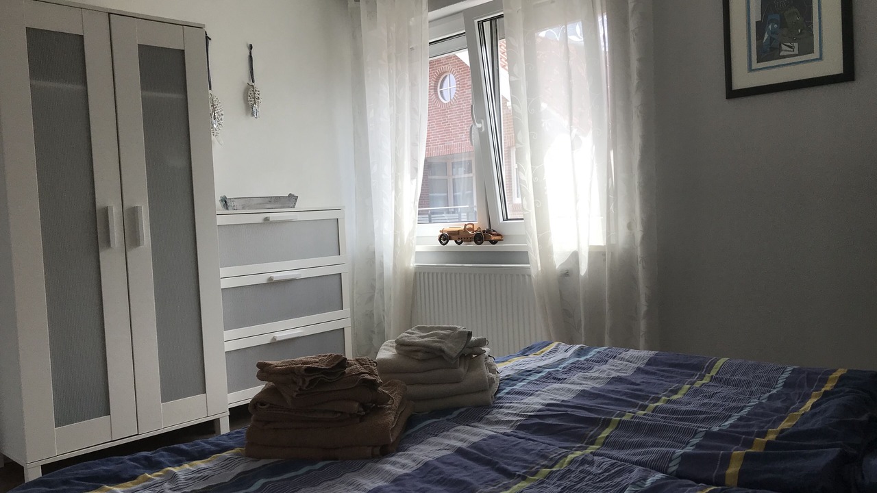 Photo of Bedroom in Ditzum