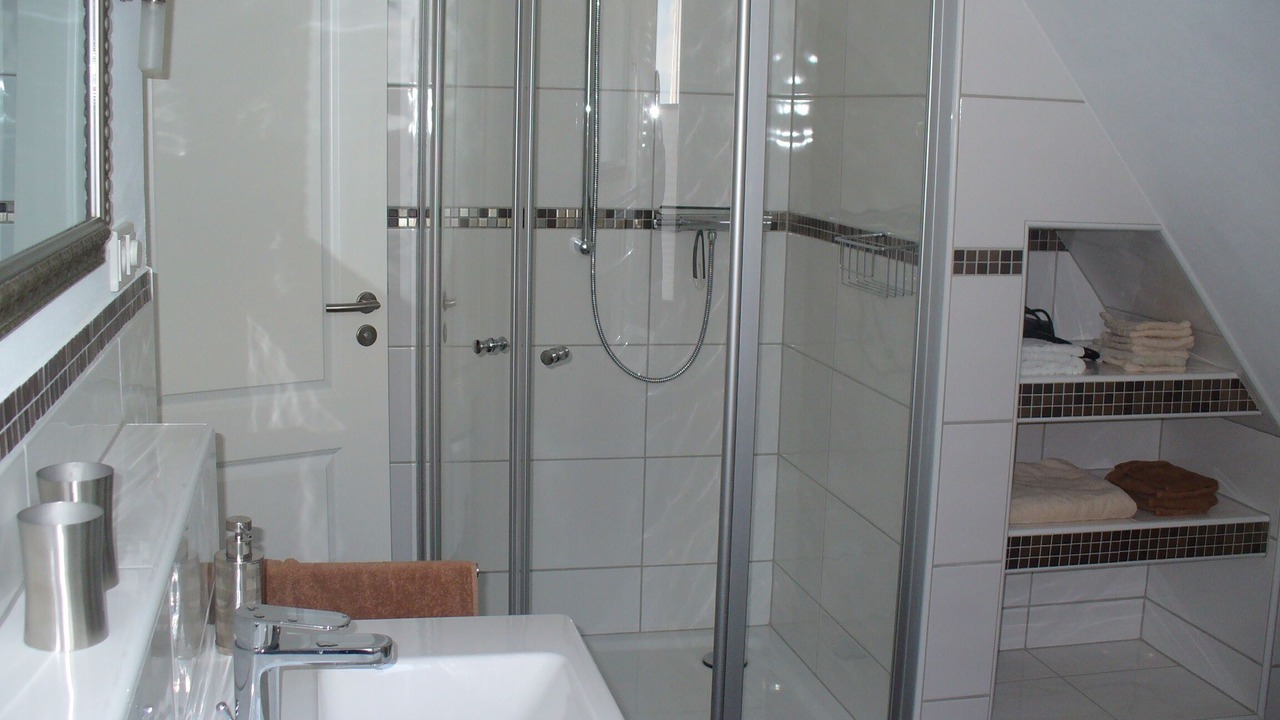 Photo of Bathroom in Ditzum