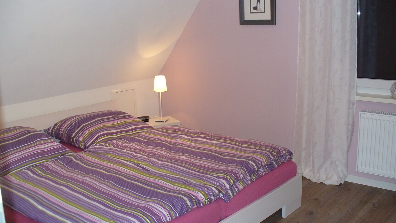 Photo of Bedroom in Ditzum