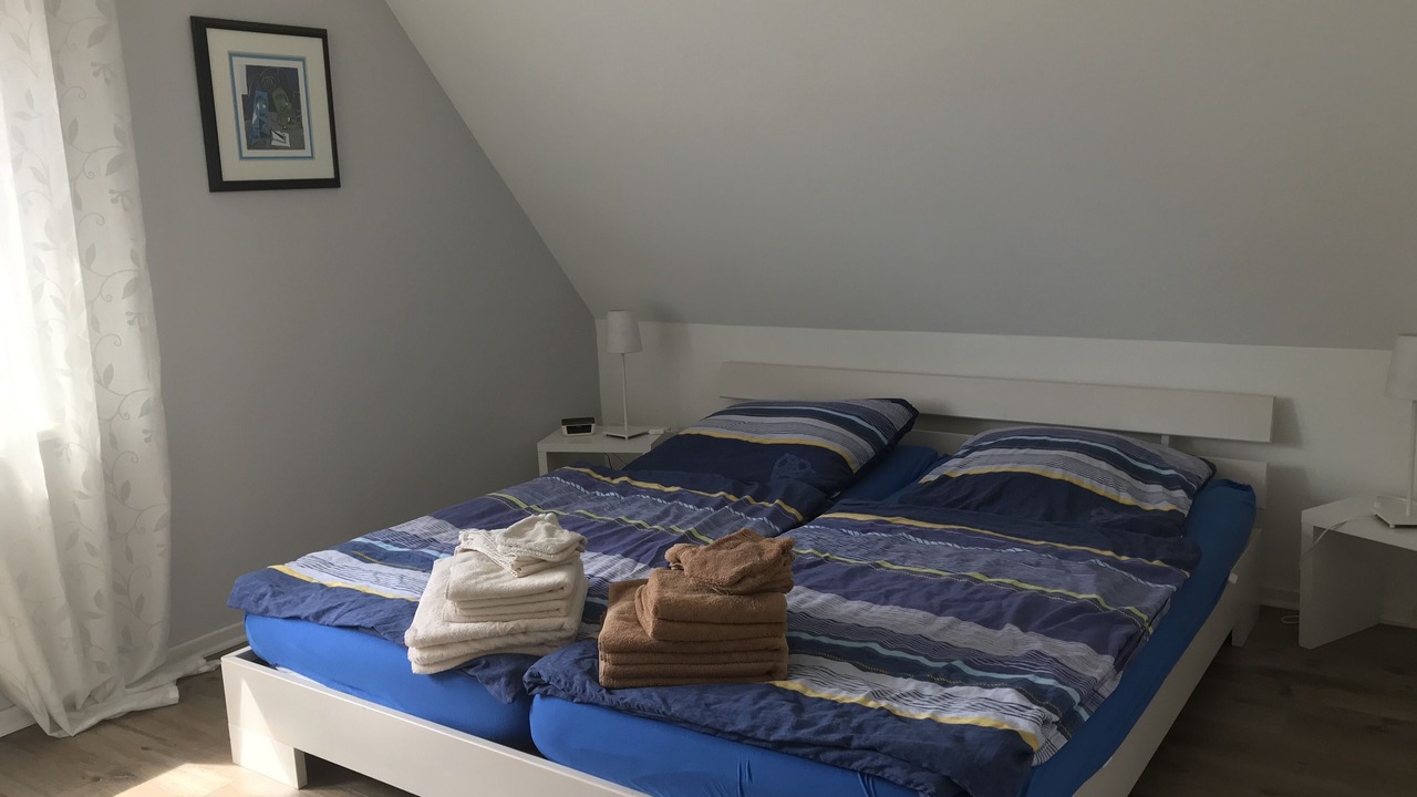 Photo of Bedroom in Ditzum