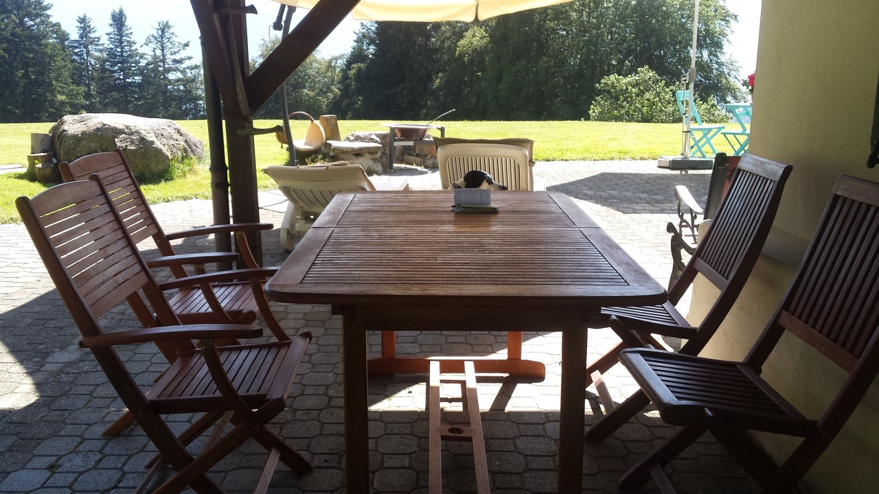 Photo of Outdoor in Corbeyrier