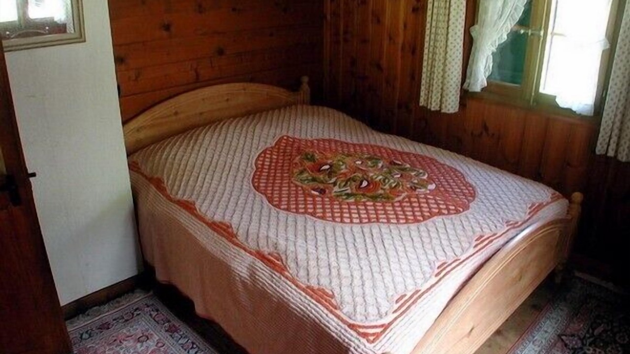 Photo of Bedroom in Corbeyrier