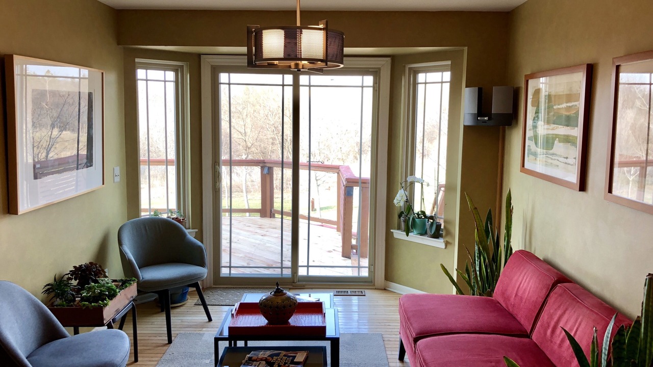 Photo of Livingroom in Bryant Pattengill West