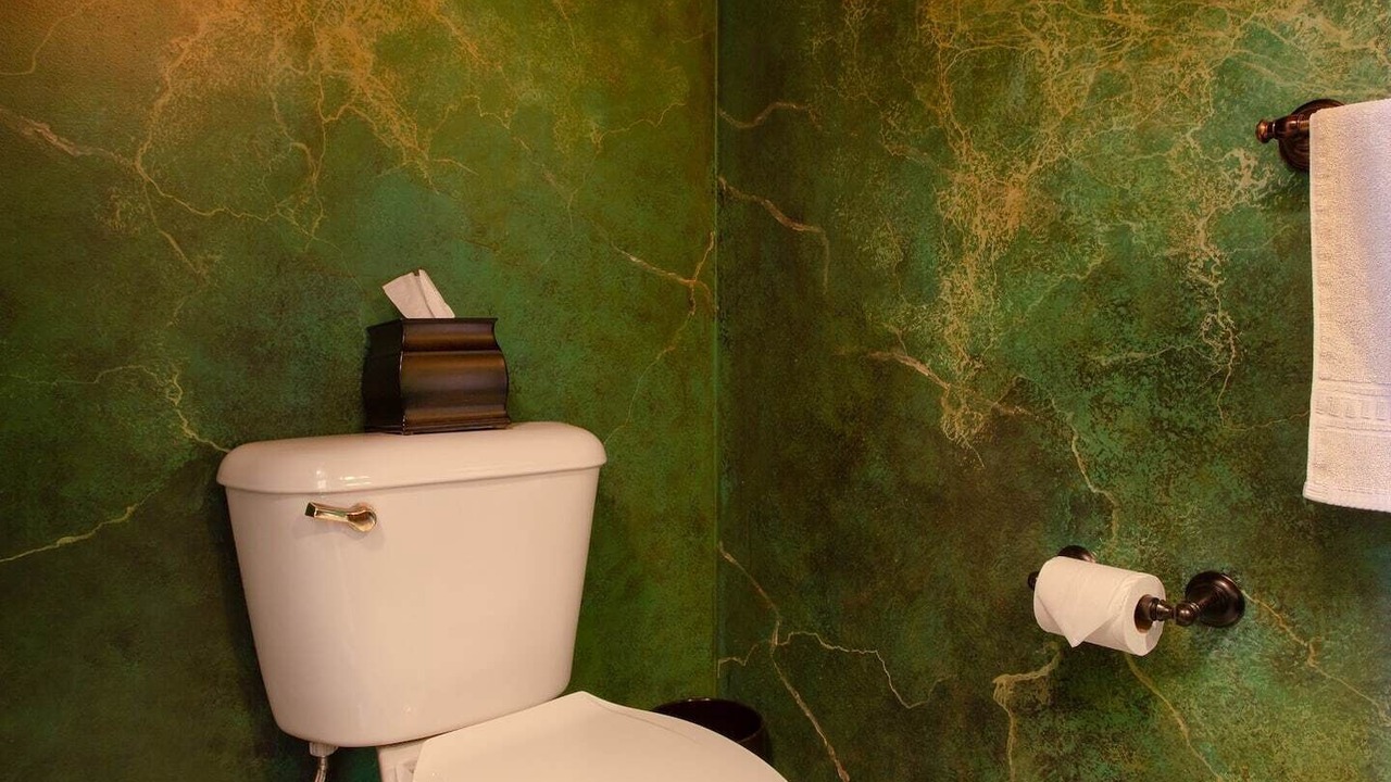 Photo of Bathroom in Bryant Pattengill West