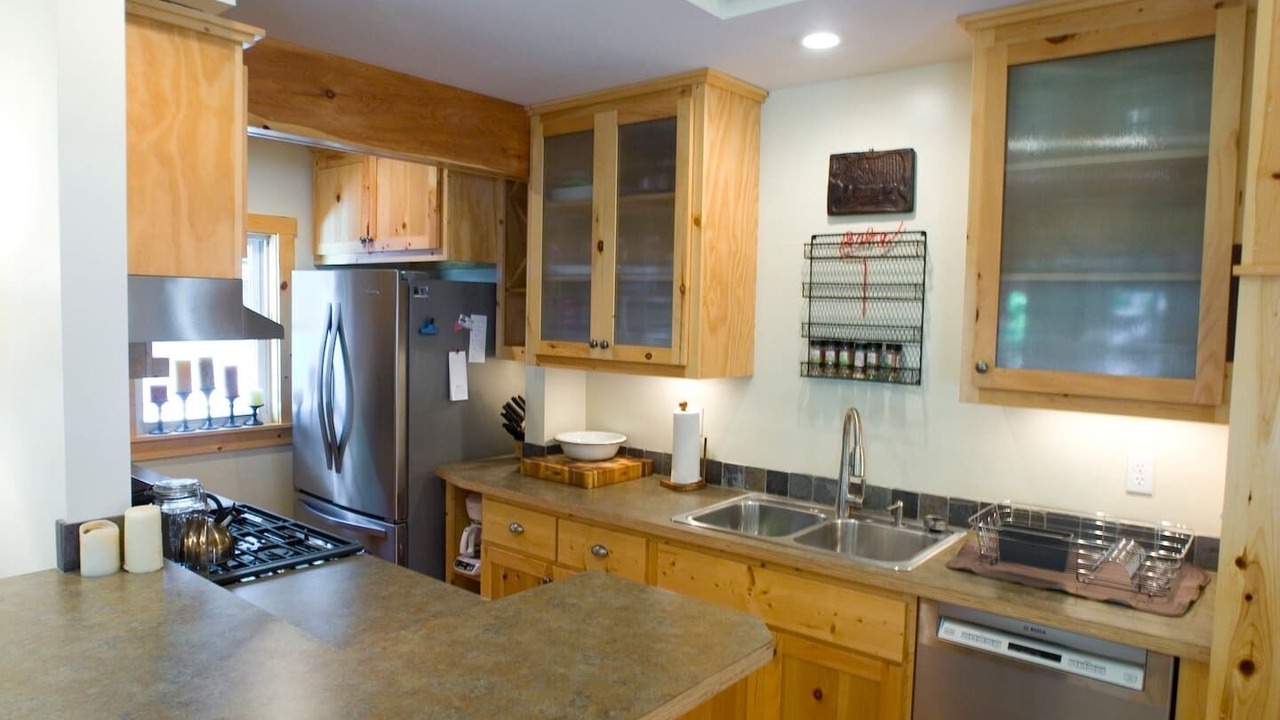 Photo of Kitchen in Spring Lake