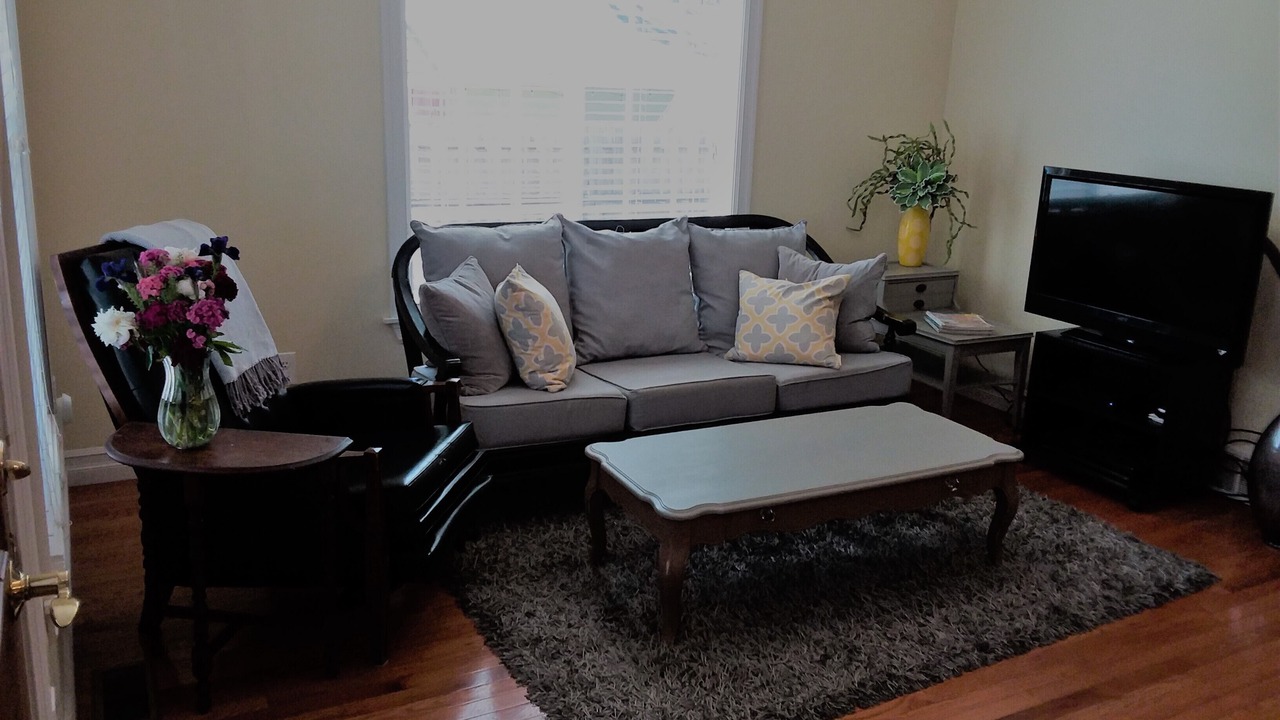 Photo of Livingroom in Ludington