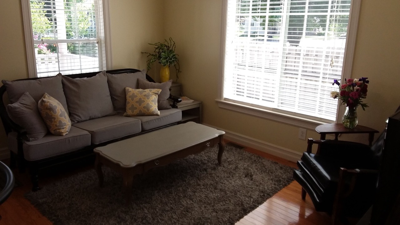 Photo of Livingroom in Ludington