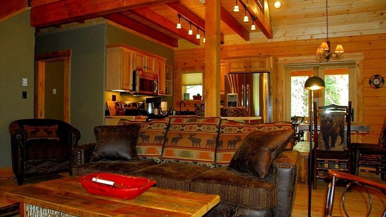 Photo of Livingroom in Lazy Acres