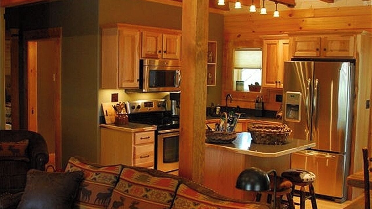 Photo of Bedroom in Lazy Acres