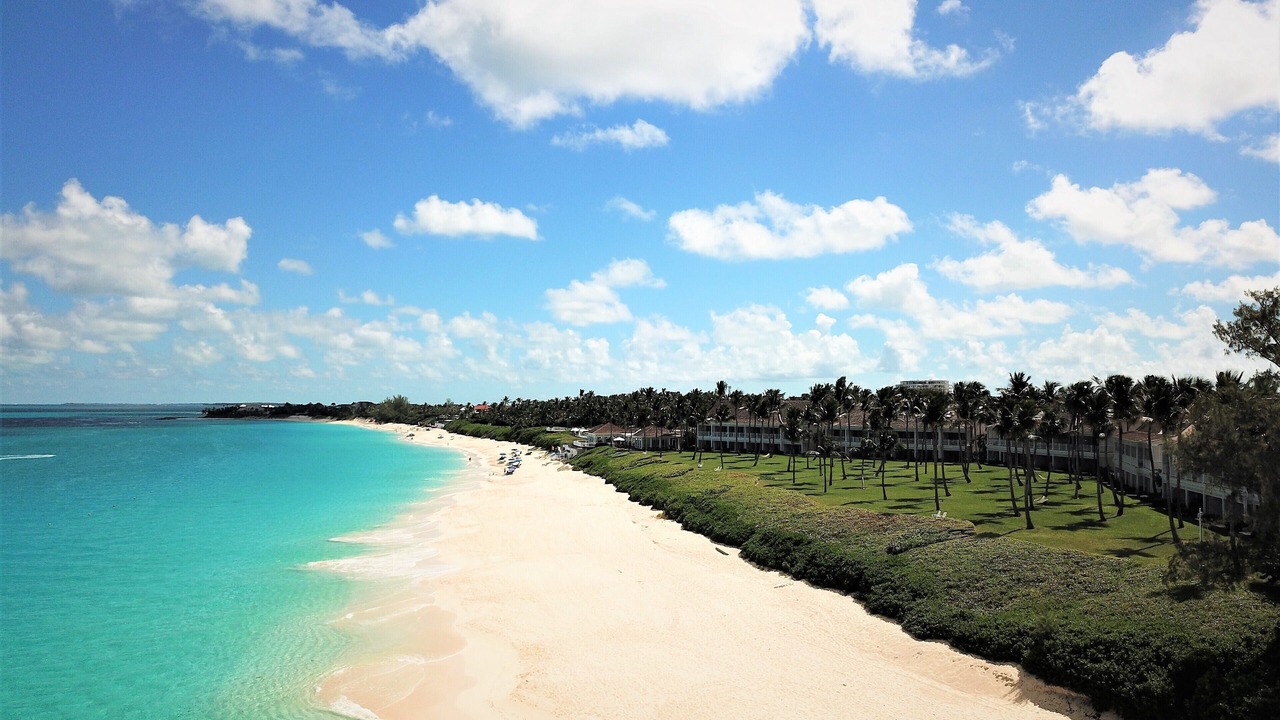 Photo of Others in Paradise Island
