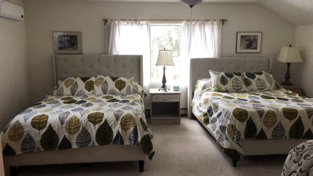 Photo of Bedroom in Mayfield