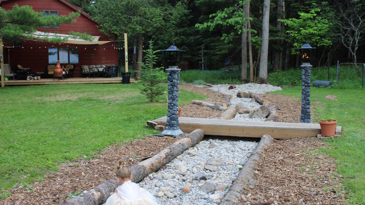 Photo of Outdoor in Mayfield